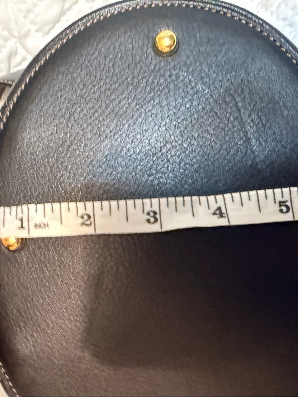 Loewe hobo bag - Picture 11 of 11